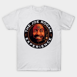 Joe Rogan T-Shirt